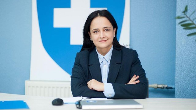 НСЗУ планує чітко визначити, які послуги можуть надаватися дистанційно або за допомогою телекомунікацій – голова НСЗУ