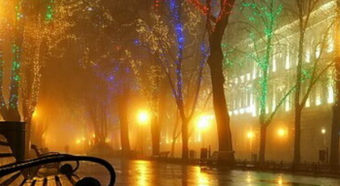 Вночі одесити спали під звуки сигналу повітряної тривоги