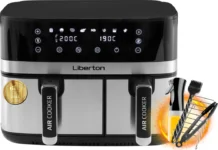 Мультипечи Liberton — универсальный помощник на современной кухне