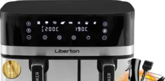 Мультипечи Liberton — универсальный помощник на современной кухне