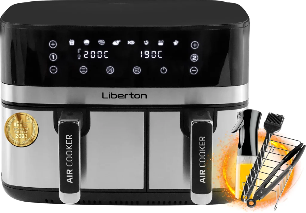 Мультипечи Liberton