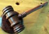 Верховний Суд залишив без змін вирок колишньому службовцю Держслужби експортного контролю – 10,5 років тюрми