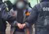 В Одесі затриманий підприємець, який намагався пронести велику кількість наркотиків на територію СІЗО