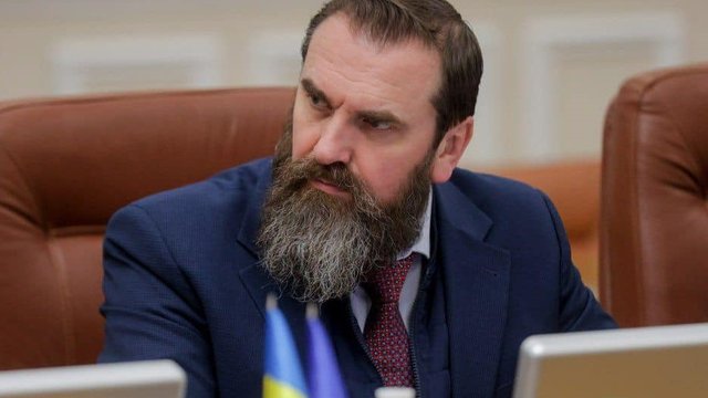 Лісовий: У найближчі тижні вчителі розпочнуть отримувати оновлені нарахування зарплати
