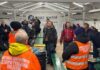 Тепло для кожного: в Одесі на Куликовому полі відкрили цілодобовий пункт обігріву, – ФОТО