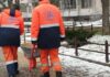 Ожеледиця, туман і сильний вітер: Одесу та область накрили складні погодні умови, – ФОТО