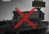 У Генштабі повідомили про ураження об’єкту ППО ворога
