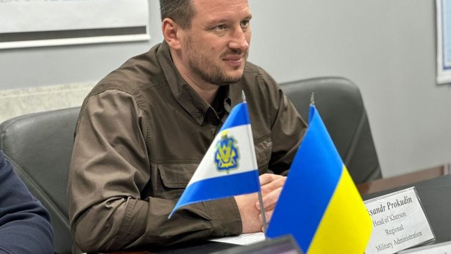 Одна людина померла від поранень отриманих внаслідок атаки російського дрона у Херсонській області