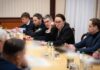 Свириденко провела нараду щодо захисту енергосистеми