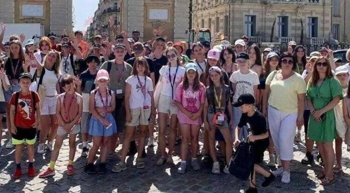 Від генераторів до реабілітації: як ЄС і ООН допомагали Одещині у 2025 році