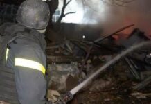 Вибухи в Одесі та області: пошкоджені лікарня, школа та судна, є постраждалі, — ФОТО