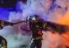 Росія знову б’є по енергетиці Одещини: що відомо про нічну атаку, – ФОТО