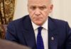 Ексмера Одеси Труханова відпустили з-під домашнього арешту