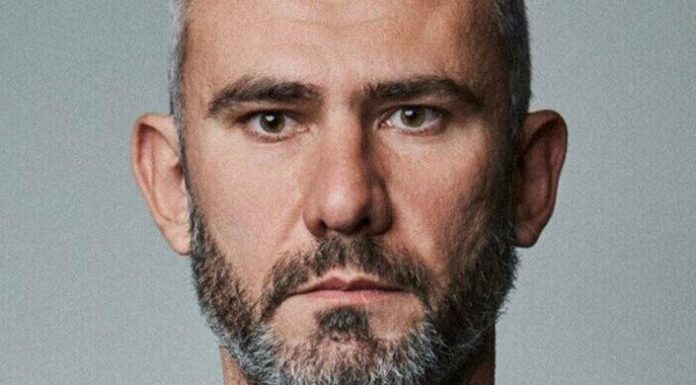 Одеський ветеран представить Україну на міжнародних змаганнях у США