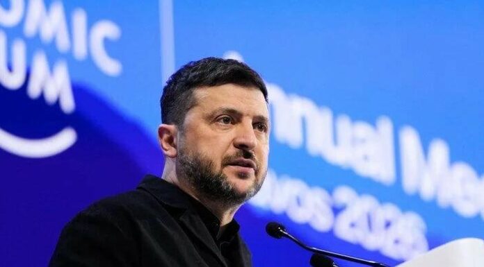 Договір про гарантії безпеки зі США готовий до підписання — Зеленський