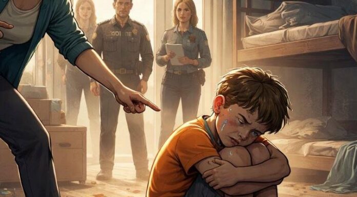 Катування дітей на Одещині: виховательку підозрюють у жорстокому побитті хлопчика