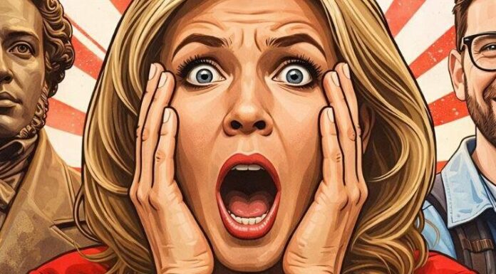 Пушкін, Птушкін і паніка в Москві: чому РФ боїться деколонізації Одеси