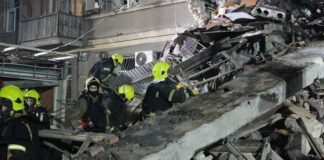 Атака РФ на Одесу: двоє загиблих, 35 постраждалих, серед них діти й вагітна