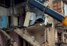 В Одесі 28 січня оголосили днем жалоби за загиблими внаслідок атаки РФ