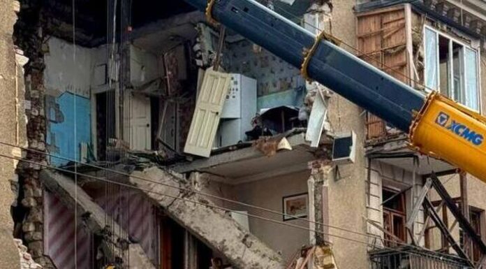 В Одесі 28 січня оголосили днем жалоби за загиблими внаслідок атаки РФ