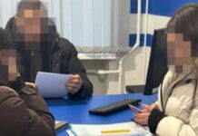 Хабар за ділянку: на Одещині викрили голову сільради