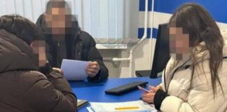 Хабар за ділянку: на Одещині викрили голову сільради