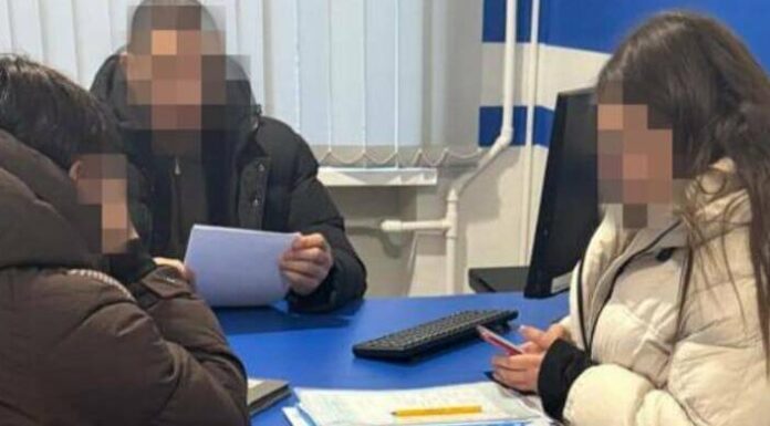 Хабар за ділянку: на Одещині викрили голову сільради