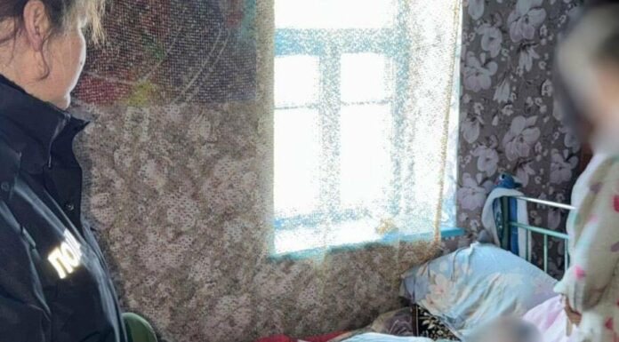 На Одещині правоохоронці масово перевіряють проблемні родини, — ФОТО