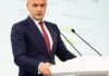 СЕО ДТЕК повідомив про низку переговорів на ВЕФ-2026 для відновлення та розвитку енергосистеми України