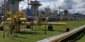 В прошлом году было введено 762 МВт новой газовой генерации, но темп нужно ускорять – Шмыгаль