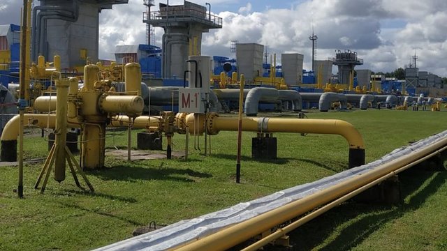 В прошлом году было введено 762 МВт новой газовой генерации, но темп нужно ускорять – Шмыгаль