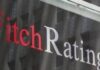 Fitch понизило рейтинг “Укрзализныци” до “C” после пропуска купонных выплат