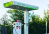 ОККО за 2025 год установила еще 10 модулей для заправки LPG и сделала его доступным на 90% своих АЗК