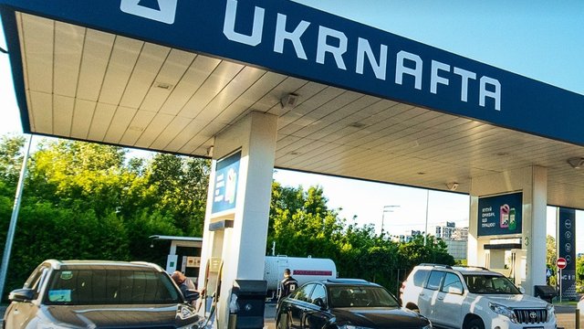 Военные с декабря 2024 года сэкономили на скидках на АЗК «Укрнафты» более 120,5 млн грн