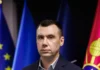 Госсекретарь Минобороны Малашкин претендует на аналогичную должность в Минэнерго