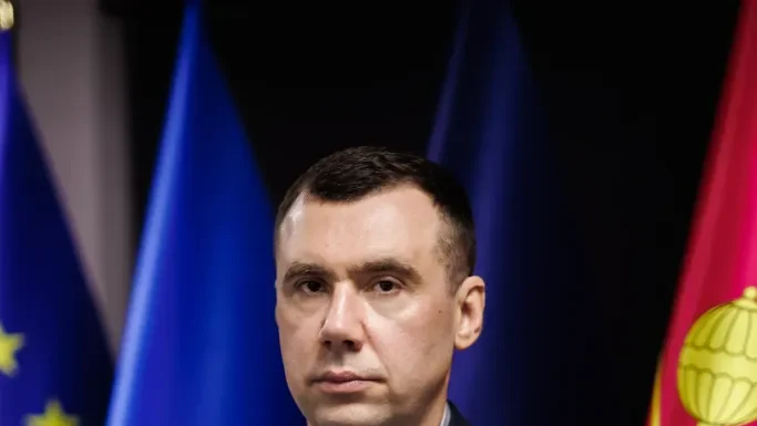 Госсекретарь Минобороны Малашкин претендует на аналогичную должность в Минэнерго