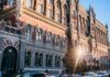 Официальный курс гривни ослаб до нового минимума – 42,4208 грн/$1