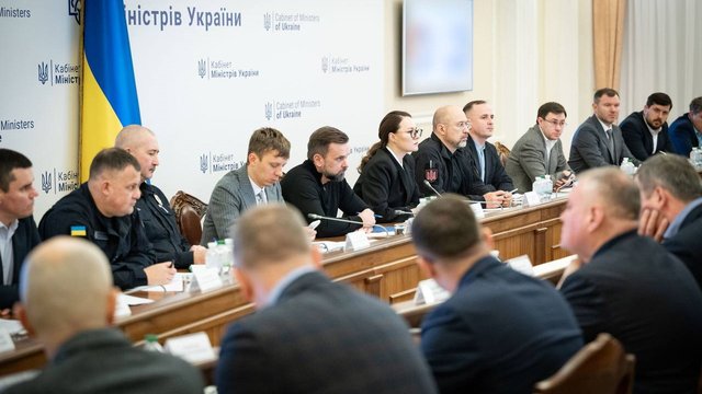 Дополнительные 911 МВт мощности выделены в общую сеть после пересмотра списков критической инфраструктуры – Свириденко