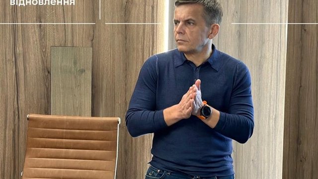 Київ має враховувати безпековий фактор при оновленні систем енерго- та теплозабезпечення — Сухомлин