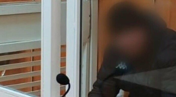 На Одещині затримали громадянина Молдови з міжнародного розшуку