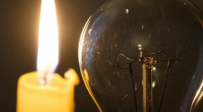 На Одещині зберігаються мережеві обмеження електроенергії — Міненерго