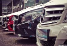 Налогом «на роскошь» в 2026 году будут облагаться более 20 марок легковых автомобилей стоимостью от 3,24 млн грн