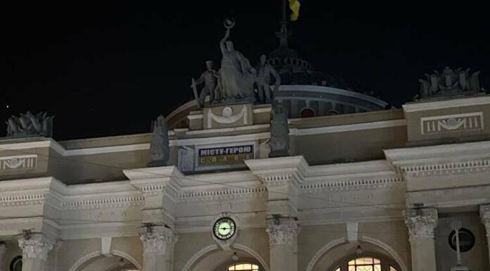 Як Одеса переживає зимовий холод на залізничних вокзалах і в потягах, — ФОТО