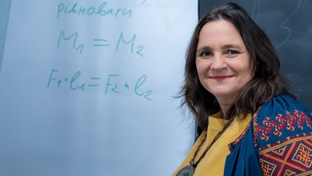 Заява кандидата на посаду члена НР НСТУ, виконавчої директорки ГО «Фонд «Відкрита політика» Ірини Жданової