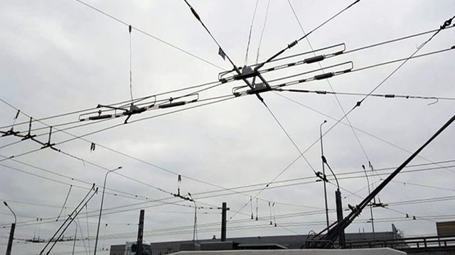 У Львові знеструмлений електротранспорт та частина лікарень — мер