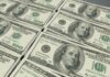 Нацбанк увеличил оценку международных резервов на конец 2026 г. до $65 млрд, 2027 г. – до $72,9 млрд