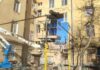 Аварійні бригади працювали в Одесі всю ніч через загрозу газових аварій, – ФОТО