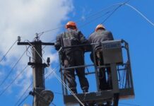 На Одещині завершили ремонт аварійної ділянки, очікується повернення світла