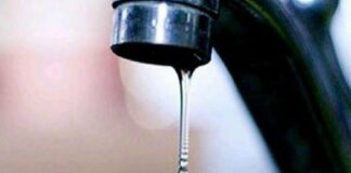 В Одесі через знеструмлення без води залишаються мешканці кількох районів