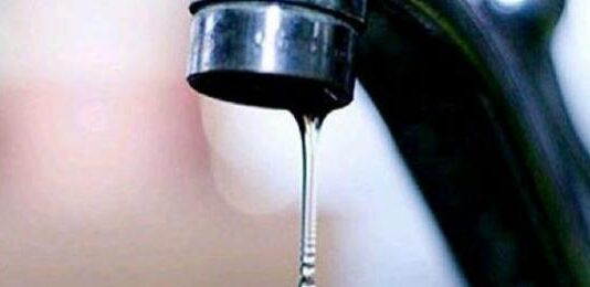 В Одесі через знеструмлення без води залишаються мешканці кількох районів